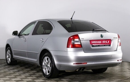 Skoda Octavia, 2012 год, 1 149 000 рублей, 7 фотография