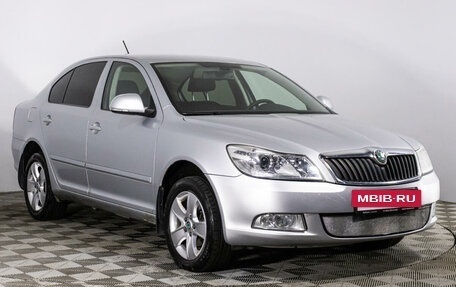 Skoda Octavia, 2012 год, 1 149 000 рублей, 3 фотография