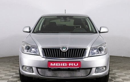 Skoda Octavia, 2012 год, 1 149 000 рублей, 2 фотография