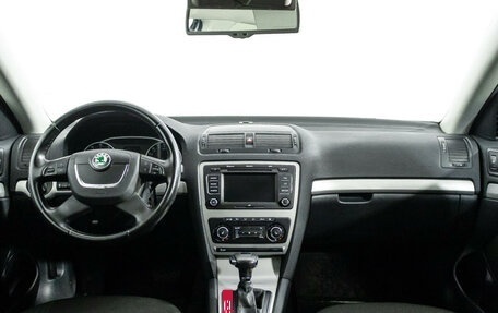 Skoda Octavia, 2012 год, 1 149 000 рублей, 13 фотография