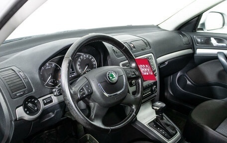 Skoda Octavia, 2012 год, 1 149 000 рублей, 11 фотография