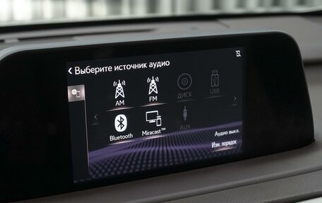 Lexus RX IV рестайлинг, 2020 год, 5 699 000 рублей, 26 фотография