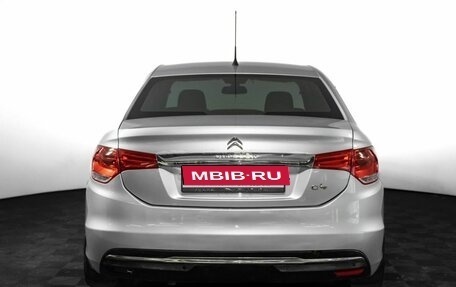 Citroen C4 II рестайлинг, 2013 год, 550 000 рублей, 6 фотография