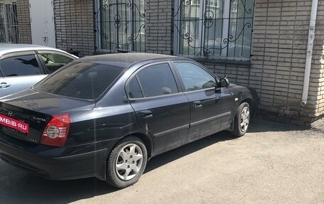 Hyundai Elantra III, 2008 год, 350 000 рублей, 2 фотография