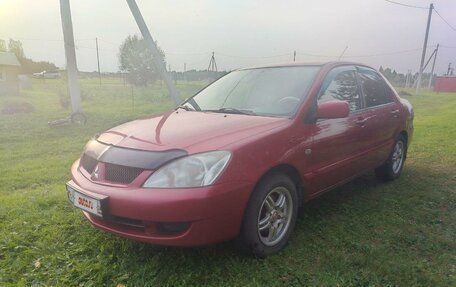 Mitsubishi Lancer IX, 2009 год, 520 000 рублей, 14 фотография