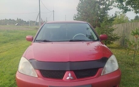 Mitsubishi Lancer IX, 2009 год, 520 000 рублей, 15 фотография