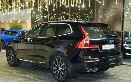 Volvo XC60 II, 2019 год, 3 255 000 рублей, 4 фотография