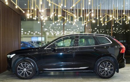 Volvo XC60 II, 2019 год, 3 255 000 рублей, 5 фотография