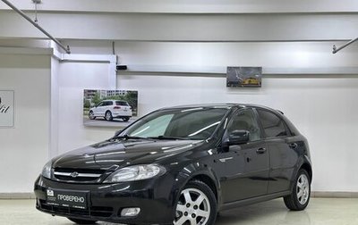 Chevrolet Lacetti, 2012 год, 599 000 рублей, 1 фотография