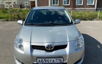 Toyota Auris II, 2008 год, 600 000 рублей, 1 фотография