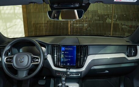 Volvo XC60 II, 2019 год, 3 255 000 рублей, 14 фотография