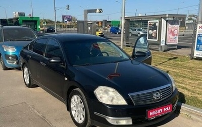 Nissan Teana, 2007 год, 730 000 рублей, 1 фотография