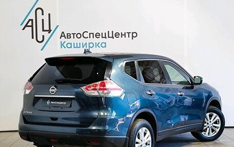 Nissan X-Trail, 2018 год, 2 089 000 рублей, 2 фотография