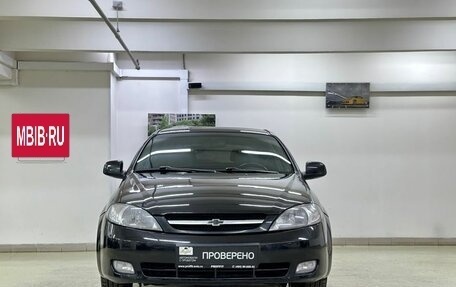 Chevrolet Lacetti, 2012 год, 599 000 рублей, 2 фотография