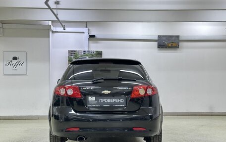 Chevrolet Lacetti, 2012 год, 599 000 рублей, 5 фотография