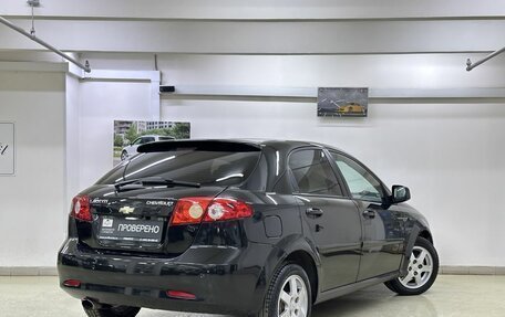 Chevrolet Lacetti, 2012 год, 599 000 рублей, 6 фотография