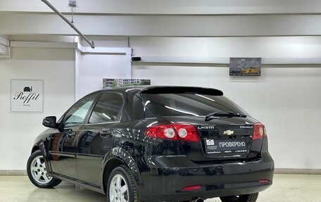 Chevrolet Lacetti, 2012 год, 599 000 рублей, 4 фотография