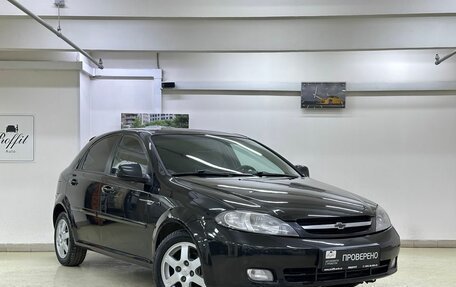 Chevrolet Lacetti, 2012 год, 599 000 рублей, 3 фотография