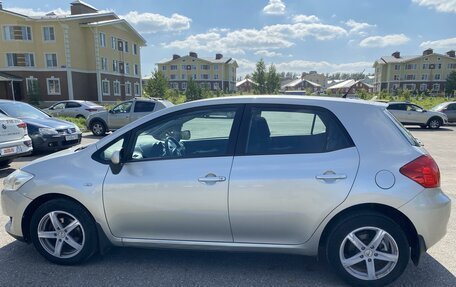 Toyota Auris II, 2008 год, 600 000 рублей, 2 фотография