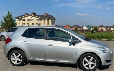 Toyota Auris II, 2008 год, 600 000 рублей, 6 фотография