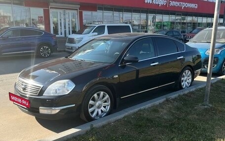 Nissan Teana, 2007 год, 730 000 рублей, 6 фотография