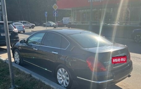 Nissan Teana, 2007 год, 730 000 рублей, 4 фотография