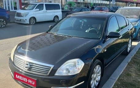 Nissan Teana, 2007 год, 730 000 рублей, 8 фотография