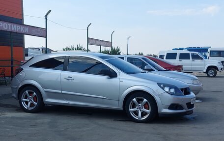 Opel Astra H, 2006 год, 550 000 рублей, 2 фотография