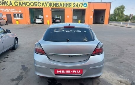 Opel Astra H, 2006 год, 550 000 рублей, 5 фотография