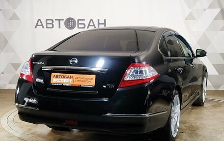 Nissan Teana, 2012 год, 1 859 000 рублей, 3 фотография