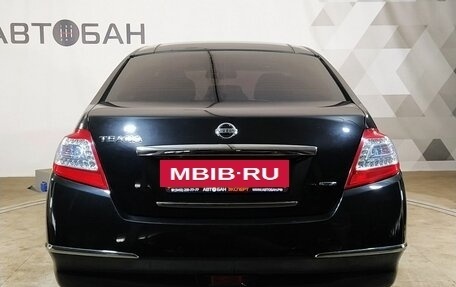 Nissan Teana, 2012 год, 1 859 000 рублей, 5 фотография