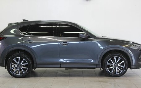 Mazda CX-5 II, 2017 год, 2 639 000 рублей, 6 фотография