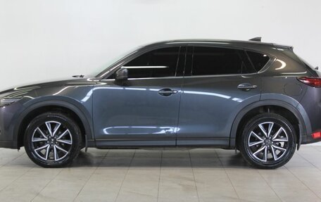 Mazda CX-5 II, 2017 год, 2 639 000 рублей, 3 фотография