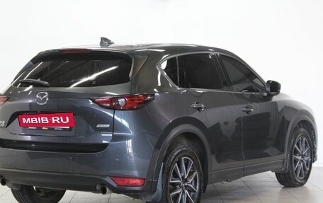 Mazda CX-5 II, 2017 год, 2 639 000 рублей, 7 фотография