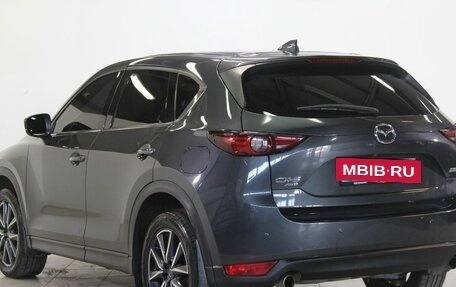 Mazda CX-5 II, 2017 год, 2 639 000 рублей, 2 фотография