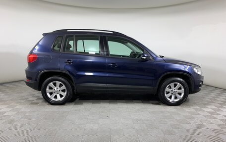 Volkswagen Tiguan I, 2013 год, 1 168 000 рублей, 4 фотография