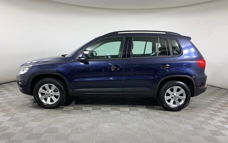 Volkswagen Tiguan I, 2013 год, 1 168 000 рублей, 8 фотография