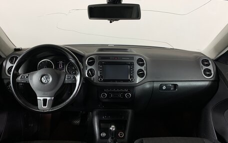 Volkswagen Tiguan I, 2013 год, 1 168 000 рублей, 13 фотография