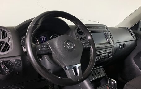 Volkswagen Tiguan I, 2013 год, 1 168 000 рублей, 12 фотография