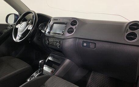 Volkswagen Tiguan I, 2013 год, 1 168 000 рублей, 14 фотография