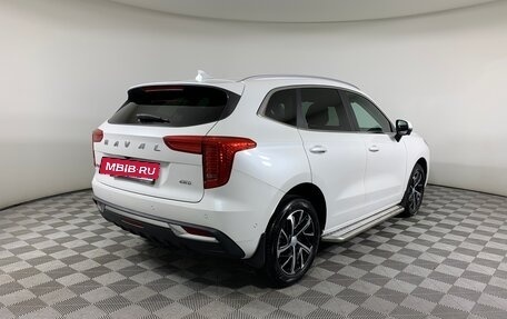 Haval Jolion, 2023 год, 2 280 000 рублей, 5 фотография