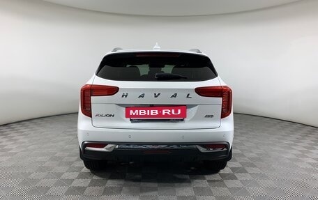 Haval Jolion, 2023 год, 2 280 000 рублей, 6 фотография