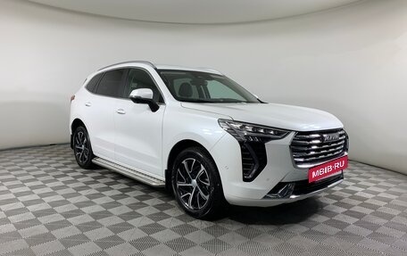 Haval Jolion, 2023 год, 2 280 000 рублей, 3 фотография