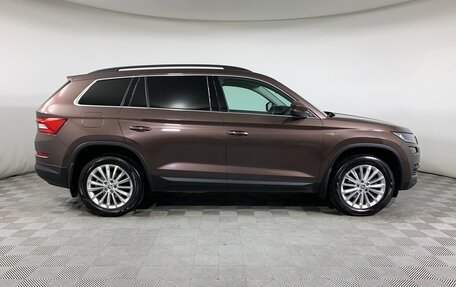 Skoda Kodiaq I, 2019 год, 2 950 000 рублей, 4 фотография