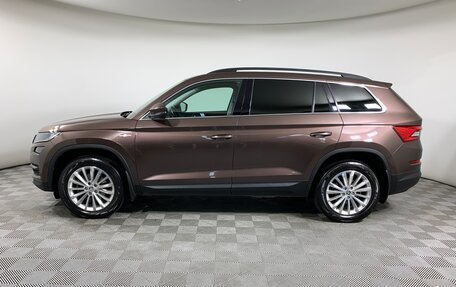 Skoda Kodiaq I, 2019 год, 2 950 000 рублей, 8 фотография