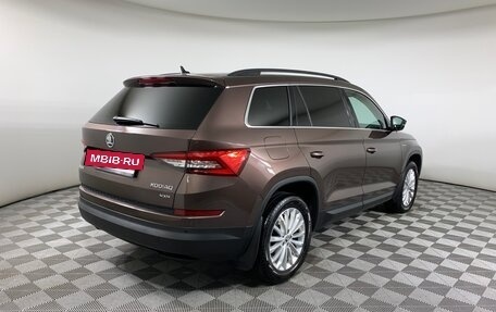 Skoda Kodiaq I, 2019 год, 2 950 000 рублей, 5 фотография