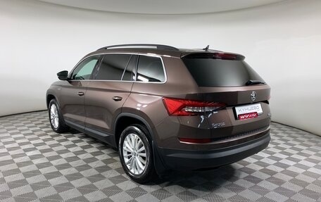 Skoda Kodiaq I, 2019 год, 2 950 000 рублей, 7 фотография