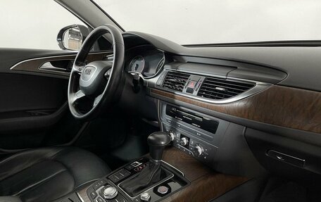 Audi A6, 2012 год, 1 597 000 рублей, 9 фотография