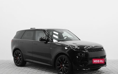 Land Rover Range Rover Sport, 2023 год, 18 490 000 рублей, 3 фотография