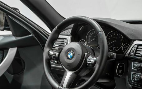 BMW 3 серия, 2014 год, 1 999 000 рублей, 7 фотография